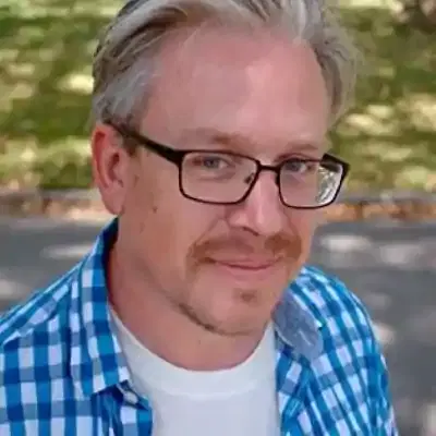 Author avatar