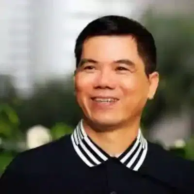 Author avatar