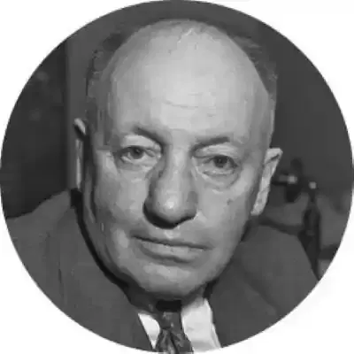 Author avatar