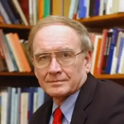Author avatar