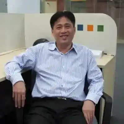 Author avatar
