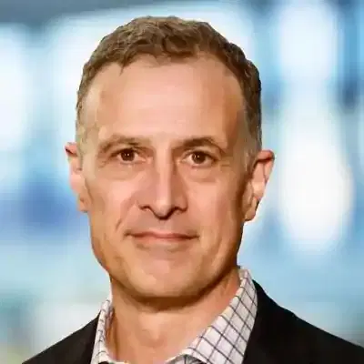 Author avatar