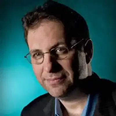 Author avatar