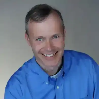 Author avatar
