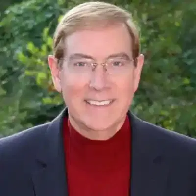 Author avatar