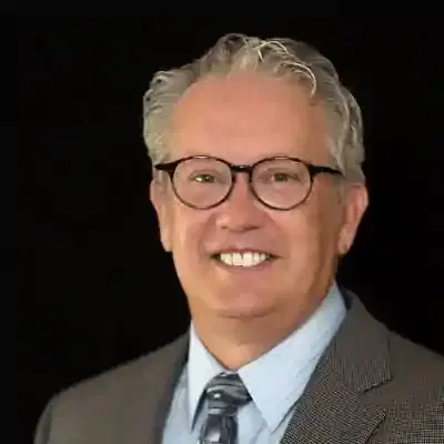 Author avatar