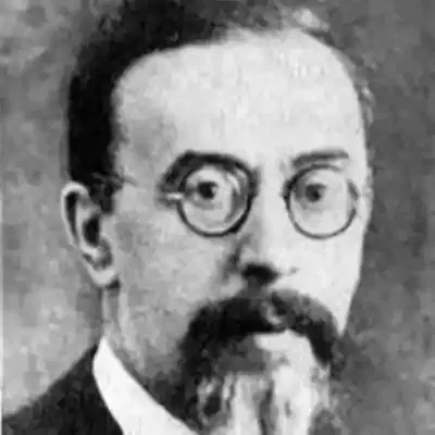 Author avatar