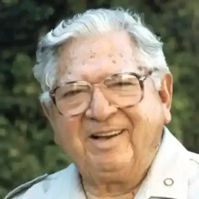 Author avatar