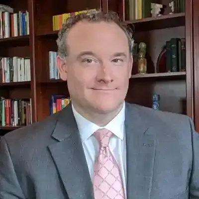 Author avatar