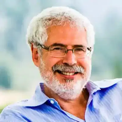 Author avatar