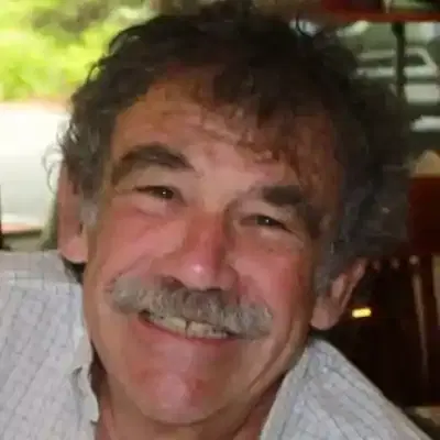 Author avatar