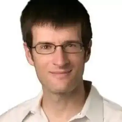 Author avatar