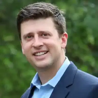 Author avatar