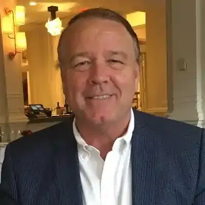 Author avatar