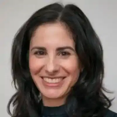 Author avatar