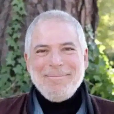 Author avatar