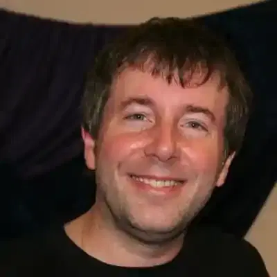 Author avatar