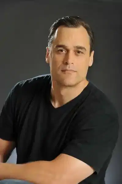 Author avatar