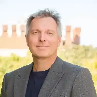 Author avatar