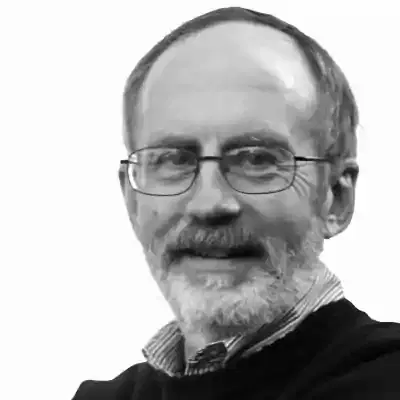 Author avatar