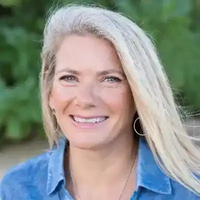 Author avatar