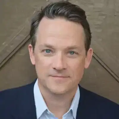 Author avatar