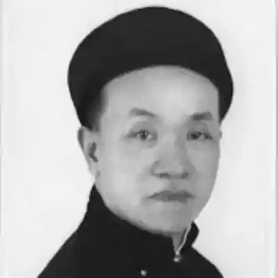 Author avatar