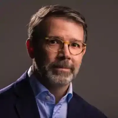 Author avatar