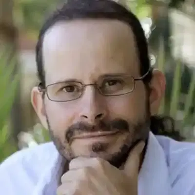 Author avatar