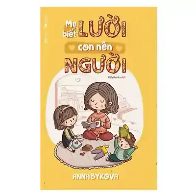 Author avatar