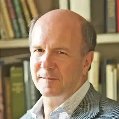 Author avatar