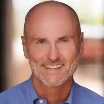 Author avatar