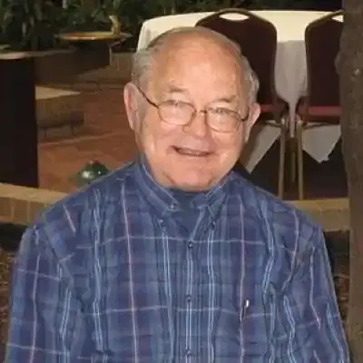 Author avatar