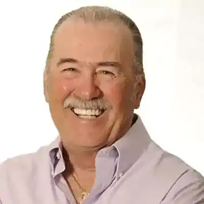 Author avatar