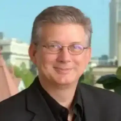 Author avatar