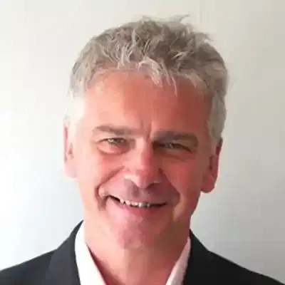 Author avatar