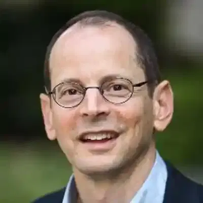 Author avatar