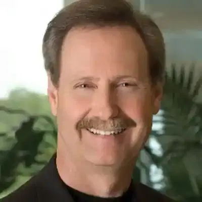 Author avatar