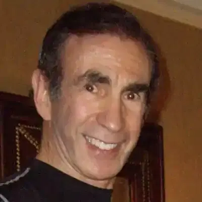 Author avatar