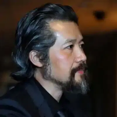 Author avatar