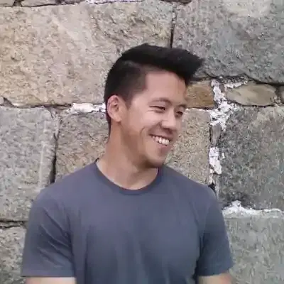 Author avatar