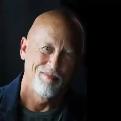 Author avatar
