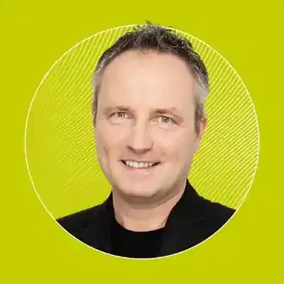 Author avatar
