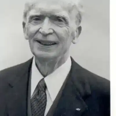 Author avatar