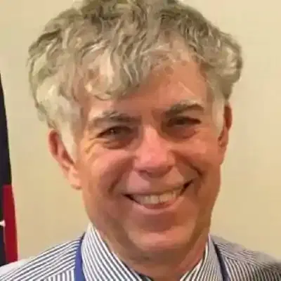 Author avatar