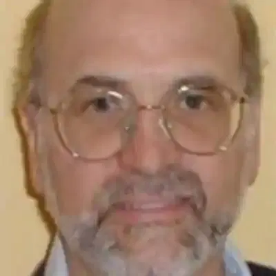 Author avatar