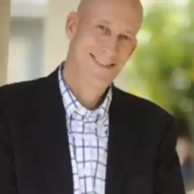 Author avatar