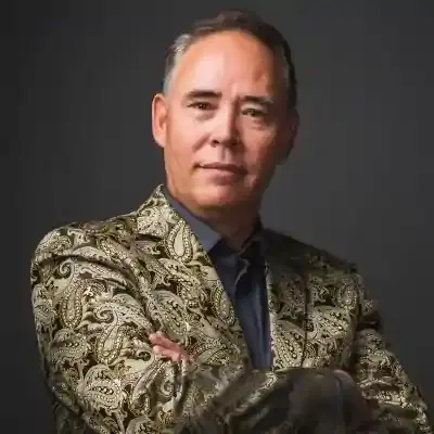 Author avatar