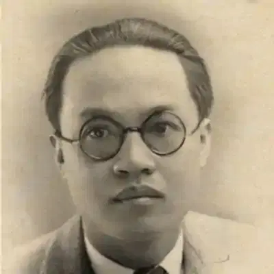 Author avatar