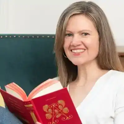 Author avatar